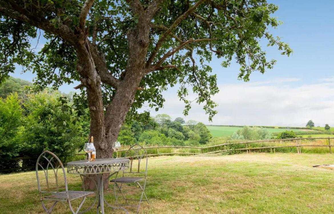 Oak Barn, Holiday home Ludlow