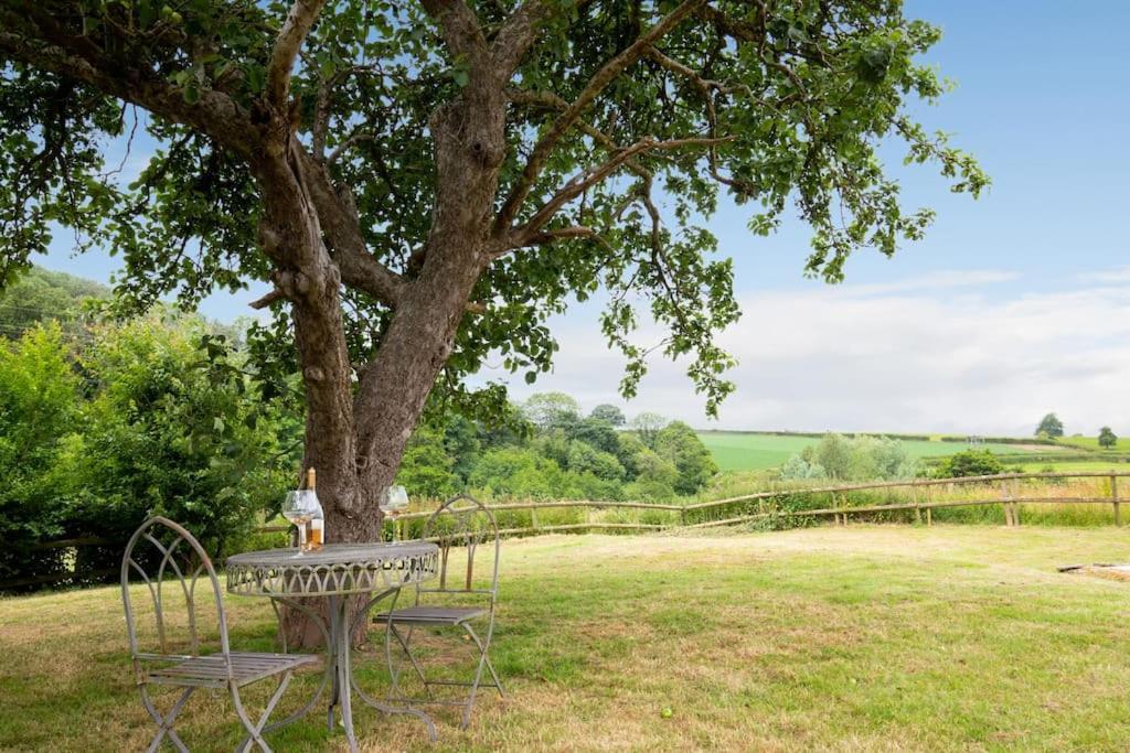 Oak Barn, Holiday home Ludlow