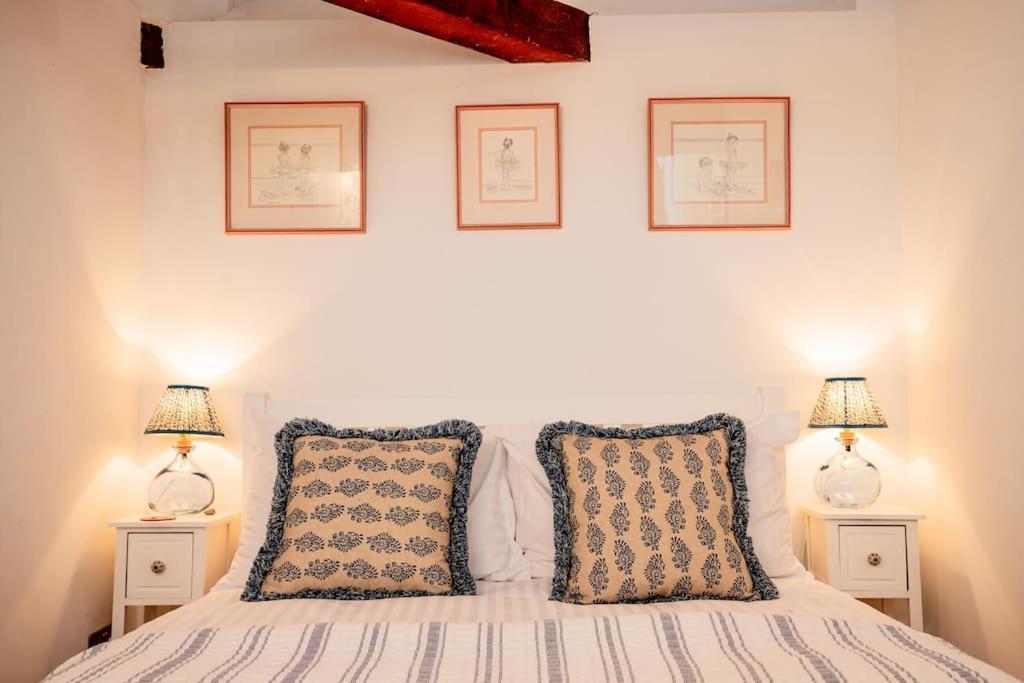 Oak Barn, Holiday home Ludlow