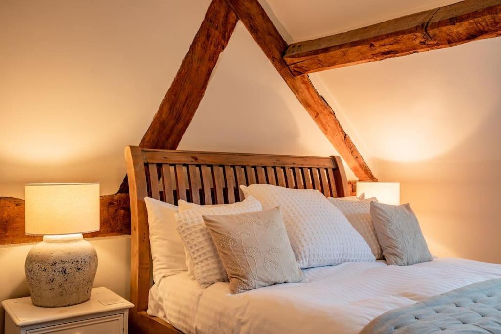 Holiday home Oak Barn, Ludlow